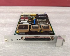 LUMONICS E84G1101C REV 1 MICROPROCESSOR CARD TYPE 3 PCB BOARD 