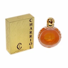CHARRIOL EAU DE PARFUM SPRAY 50 ML/1.7 FL.OZ. 