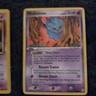 Misdreavus Ex Legend Maker Set 40/92 Pokemon Card