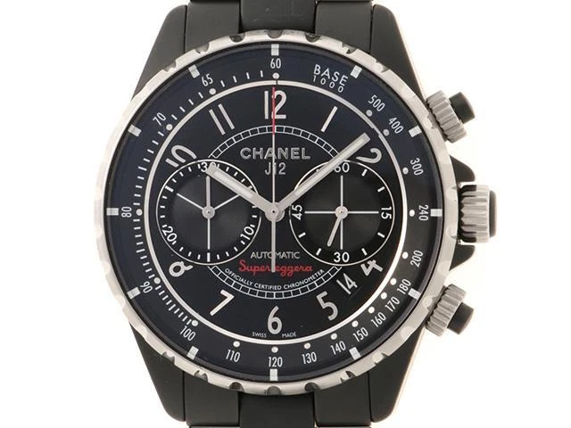 Chanel J12 Superleggera H3409 【472】
