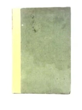 Mary Truslove Detective (Rosamond Bertram - 1947) (ID:21227)