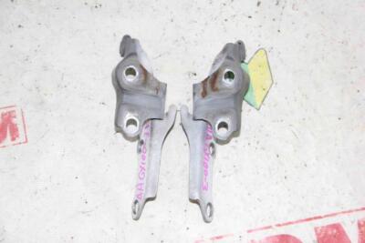 Toyota Chaser GX100 1GFE 96-01 Hood Bonnet Hinge [set Toyota Chaser GX100 1GFE 96-01 Hood Bonnet Hinge [set