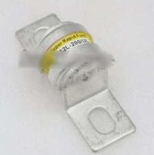 New FUJI CR2L-200/UL Super Rapid Fuse 200A 250V CR2L-200 Free Shipping One