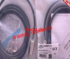 1pcs new Omron E2E-X10MY1-M1-Z One year warranty