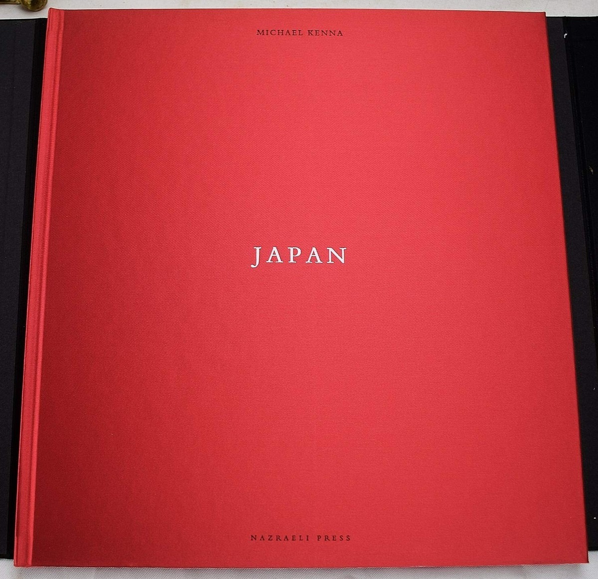 Japan by Michael Kenna (Hardcover) | eBay