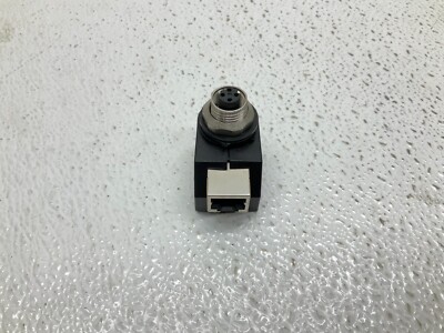 Lumberg Automation 0981-ENC-100 Ethernet Adapter 0981ENC100 (TSC)