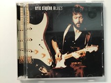Blues by Eric Clapton (CD, 1999) for sale online | eBay