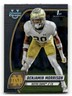 2024 Bowman Chrome University Football -#20 Benjamin Morrison