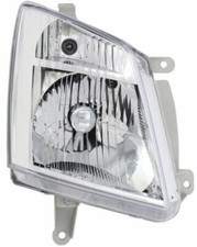 Feu avant (phare) Isuzu D-MAX