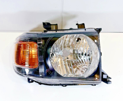 Genuine Toyota 70 Series Land Cruiser 70th Anniversary Headlight