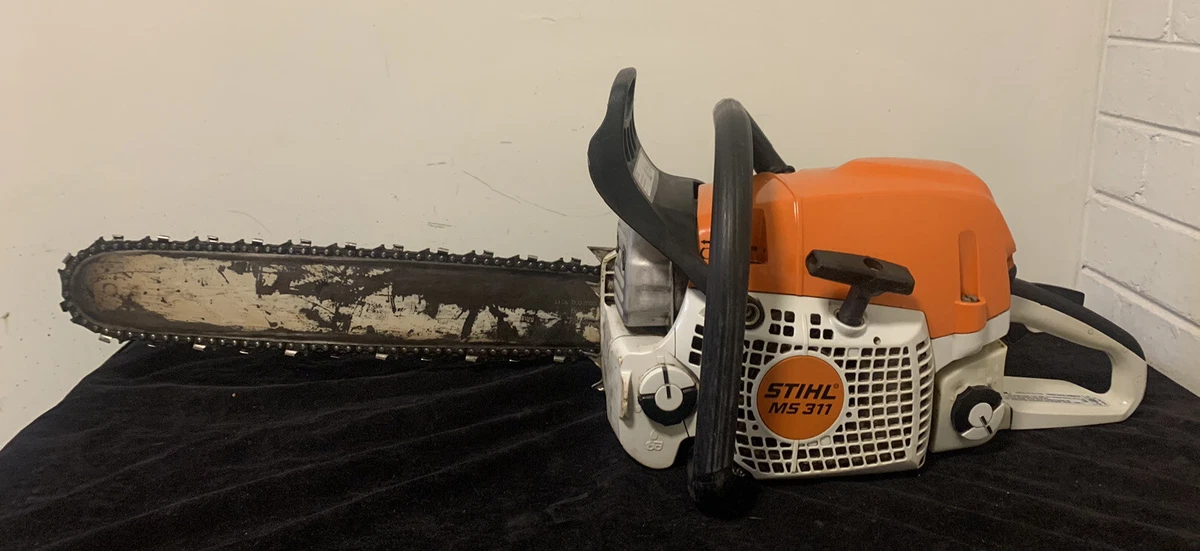 Stihl ms311 price deals