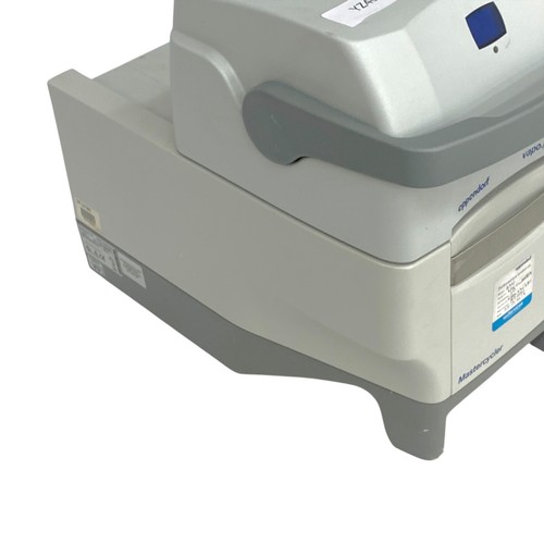 Eppendorf 6321 Vapo Protect Mastercycler Pro PCR Thermal Cycler, Tested - Picture 10 of 18
