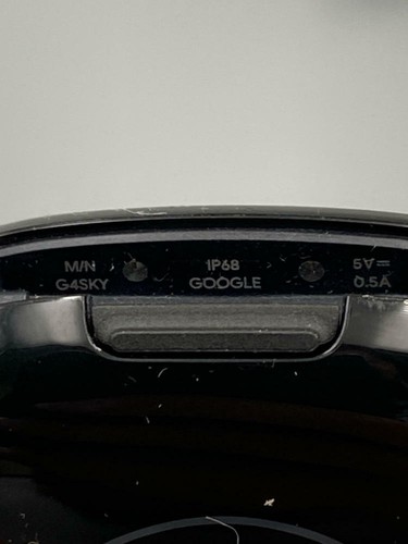 Fitbit Google Ace LTE - Kids Smartwatch with Call, Message, GPS Spicy - Moovin - Photo 8 sur 8