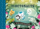 The Octonauts and the Great Ghost Reef by Meomi (Paperback, 2011)