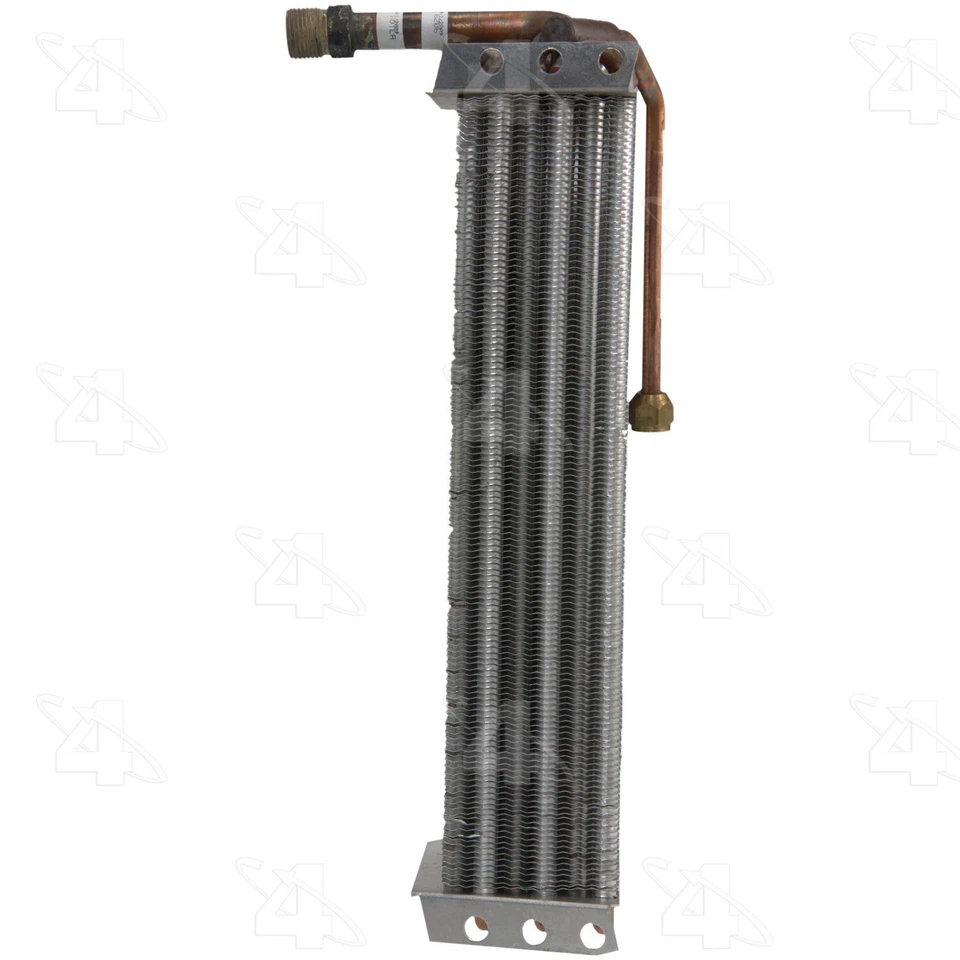 A/C Evaporator Core Rear 4 Seasons For 1973-1974 Chevrolet P10 Van - Image 4 of 4