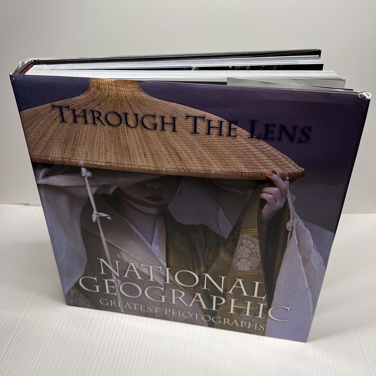 Through the Lens: National Geographic Greatest Photographs
