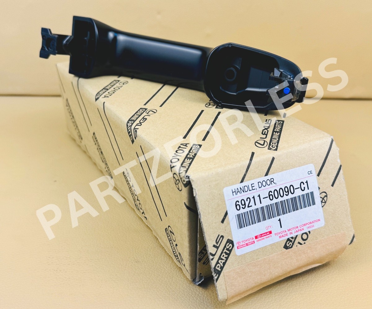 リシアンサス Amazon.com: Auttoop Exterior Car Door Handle Replacement