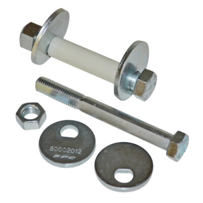 SPC Performance Cam Bolt Kit for Toyota - Part 25435