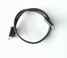 2ft Thunderbolt 3 Power Cable A for HP Dock G2 Combo