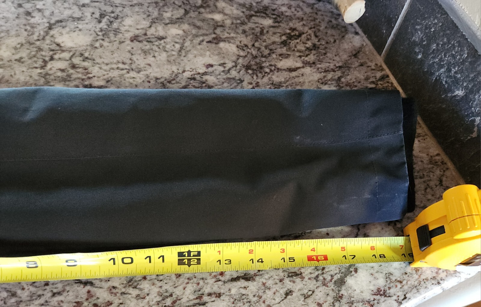 PENDLETON Medium Womens Hooded Lined Jacket Full … - image 9