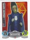 Force Attax Movie Cards 1 129 - DAULTAY DOFINE - Neimoidian - Separatist