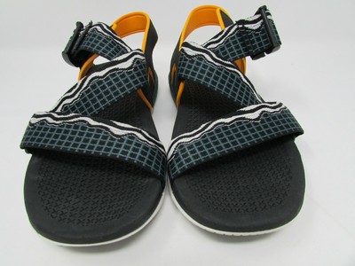 chaco confluence sandal