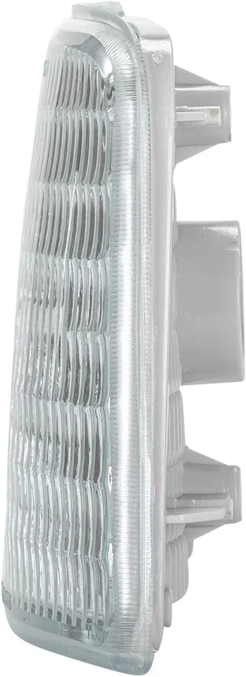 Luz de señalización delantera izquierda TYC 17-1125-01 para Ford F-150/F-250/F-350 1992-1996 Foto 4 de 4