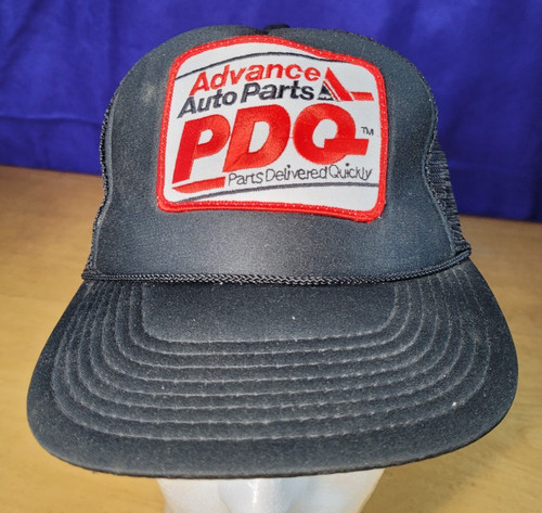Advance Auto Parts PDQ Snapback