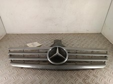 Calandre Mercedes CLASSE C