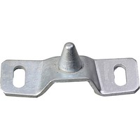 Metzger 2310129 Anschlagpuffer SchiebetüR FüR Fiat Peugeot Citroen Ducato 250