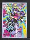 Carte Pokémon Ramboum 212/182 EV4 Faille Paradoxe PAR