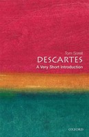 Descartes | A Very Short Introduction | Tom Sorell | Taschenbuch | Englisch