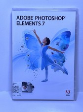 Adobe Photoshop Elements 7