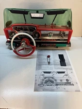 Deluxe Reading Playmobile Works!