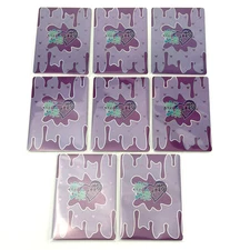 Femme Fatale Goddess Story: Pick Your - GP - Spicy Anime Waifu CCG Cards NEW