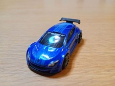 Hot Wheels Renault Megane Trophy