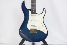 Yamaha Pacifica PAC303-12 12-String Electric Guitar Hardtail Bridge
