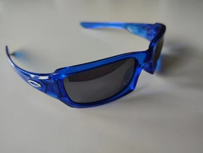 oakley fives black products for sale | eBay