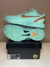 Nike Kobe 6 Protro  Statue of Liberty  Jalen Brunson PE Mens Size US 13