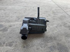 VW Golf VI 5K Bj.2009 Luftfilterkasten 1K0129607AC