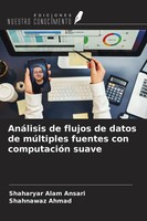 Shaharyar Alam Ansari (U. A.) | AnáLisis De Flujos De Datos De MúLtiples...