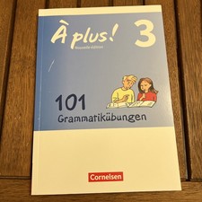 À plus! - Nouvelle édition Band 3 - Zu alle...