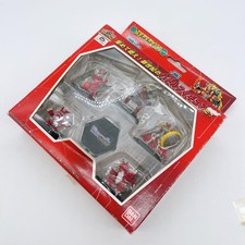 Rare Digimon Digital Monster Frontier Battle Figure Dukemon