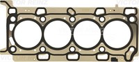 Dichtung Zylinderkopf Victor Reinz 61-37000-10 FüR Nissan Renault BT0 Latitude 3