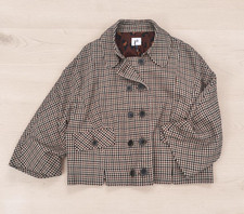 CABI NWT $185 Showroom Lined Jacket Top in Ho...