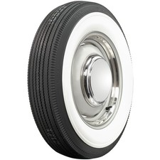 Bf Goodrich 64400 600 - 16 3 12 Whitewall