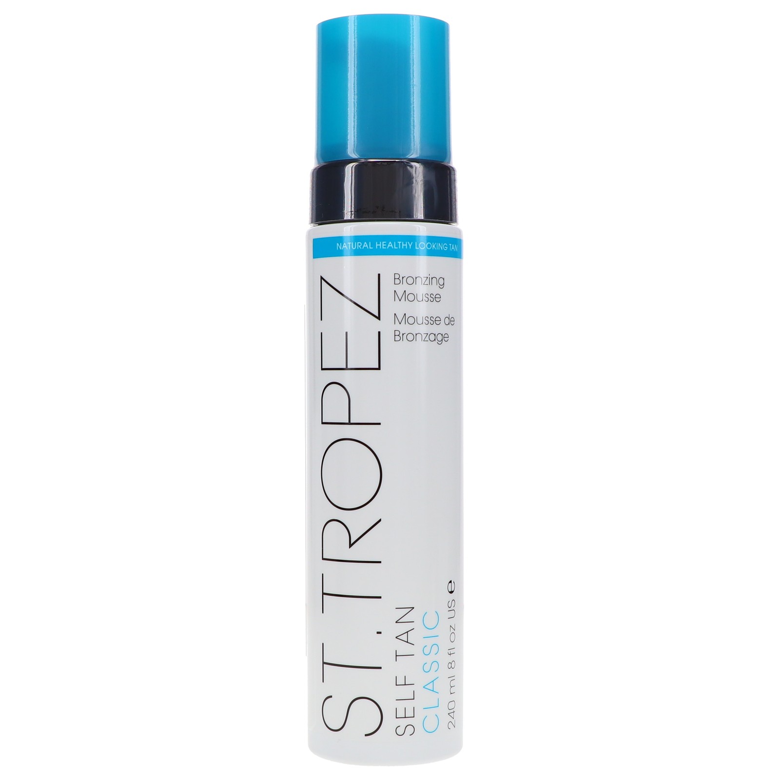 St Tropez Self Tan Bronzing Mousse 8 oz 8490₽