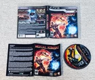 Mortal Kombat (Sony PlayStation 3, PS3) Complete CIB - Tested