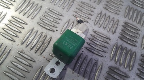 0568002120 Relais, Arbeitsstrom 056800-2120 z5a1 Mazda 323 DE371482-80