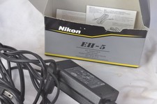 Nikon EH-5C AC Adapter , Genuine
